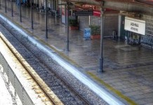 ΤΡΑΙΝΟΣΕ: Χωρίς τρένα για τρεις ημέρες η χώρα λόγω απεργίας