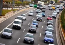 Αλλαγές στον υπολογισμό των τελών κυκλοφορίας, προανήγγειλε η Παπανάτσιου