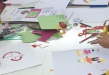 Θεσσαλονίκη: Παιδιά σε ρόλο δημιουργών
