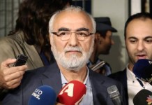 Έτοιμος να αναλάβει τα χρέη του MEGA αν του δοθεί η δυνατότητα, δηλώνει ο Ιβάν Σαββίδης