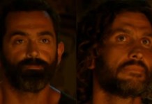 Survivor:'Αλλος αποχωρούσε χθες, άλλος σήμερα