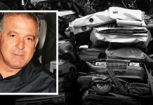 Δίκη Γραικού: «Τον χτύπησα για να σταματήσει όχι για να τον σκοτώσω» – Σοκάρει η απολογία του δολοφόνου