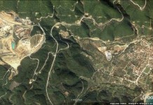 Επιχείρηση «κατασκευής νομιμότητας» για την Eldorado, φάση «Κοκκινόλακκας»