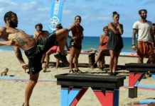 Νέα πρόκληση των Τούρκων με το Survivor