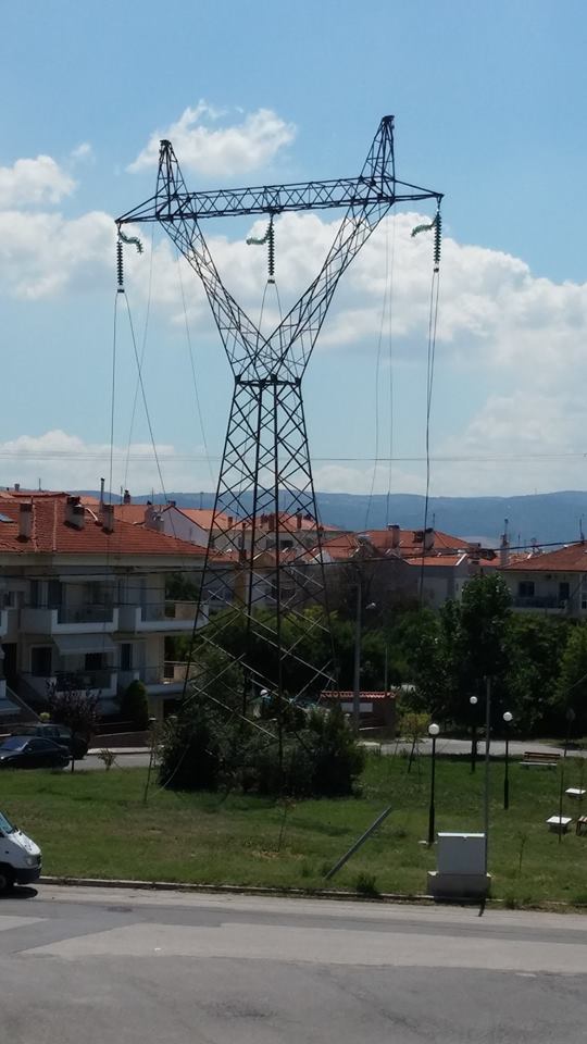 ΠΥΛΩΝΕΣ ΔΕΗ 2