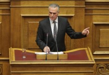 Σάββας Αναστασιάδης: «Ήμουν και θα είμαι πάντα δίπλα στον πολίτη»