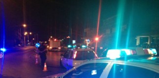 Μεγάλη αστυνομική επιχείρηση σε Κορδελιό και Ευόσμο