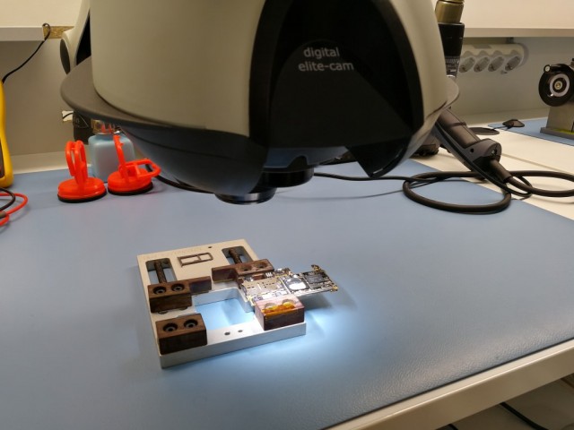 sdr