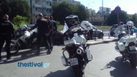 ΠΡΙΝ ΛΙΓΟ: Κινηματογραφική σύλληψη διακινητή μεταναστών στη Σταυρούπολη Θεσσαλονίκης (ΦΩΤΟ)