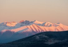 Κατατέθηκε ο φάκελος υποψηφιότητας του Ολύμπου στην UNESCO