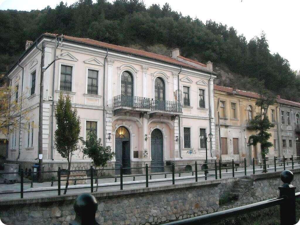 φλωρινα