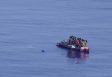 ”Φουντώνει” ξανά το προσφυγικό στην Ελλάδα-Ρεκόρ αφίξεων στα νησιά