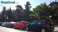 Ποιοι δρόμοι θα κλείσουν την Παρασκευή στη Θεσσαλονίκη λόγω Πολυτεχνείου