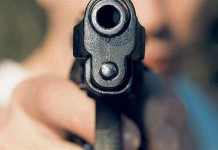Πυροβολισμοί στη δυτική Θεσσαλονίκη με ερωτικό κίνητρο
