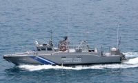 Ταχύπλοο μετέφερε πάνω από ένα τόνο χασίς - Καταδίωξη από Κέρκυρα μέχρι τη Τζια