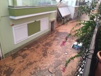 Έπιασαν επ’ αυτοφώρω τέσσερις Ρομά να κάνουν πλιάτσικο σε εταιρεία στη Μάνδρα