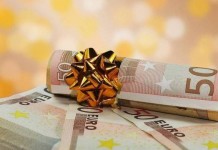 Νωρίτερα το δώρο Χριστουγέννων απο τον ΟΑΕΔ