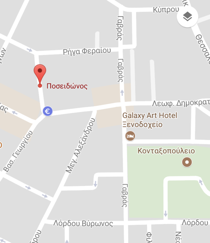 κλαδια