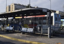 Αλλάζει δρομολόγιο γραμμή του ΟΑΣΘ