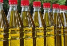Συνελήφθησαν πατέρας και γιος στη Θεσσαλονίκη για την υπόθεση νοθευμένου ελαιόλαδου