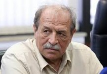 Σ.Παππας για Γ.Μπουτάρη: «Να είναι λιγάκι μετρημένος. Δεν θέλω να ανοίξουμε μέτωπο μεταξύ μας»