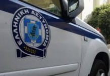 Μετέφερε παράνομα οκτώ αλλοδαπούς. Συνελήφθη στην Π.Ε.Ο Θεσσαλονίκης – Καβάλας