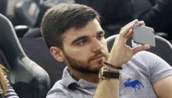 Το σχόλιο του υιού Σαββίδη, για την εξαγορά του ΟΛΘ