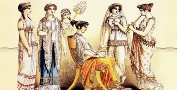 Ποια ήταν τα σύνεργα ομορφιάς των γυναικών στην αρχαία Θεσσαλονίκη (ΦΩΤΟ)