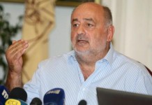 Αναστέλλει τις εκδρομές προς Τουρκία ο Ζορπίδης λόγω των δύο στρατιωτικών