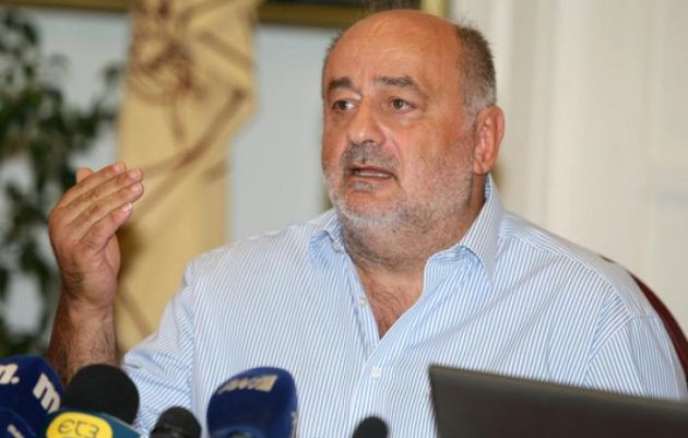 Ζορπίδης 