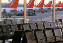 Μέσω Αθήνας και Καβάλας οι πτήσεις της EasyJet με αφετηρία τη Θεσσαλονίκη