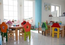 Πότε κλείνουν οι παιδικοί σταθμοί του δήμου Θεσσαλονίκης λόγω εορτών