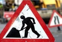 Από σήμερα εργασίες σε επαρχιακές οδούς της Θεσσαλονίκης