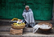Θεσσαλονίκη: Σεμινάριο Street/Travel Photography με τον Στυλιανό Παπαρδέλα
