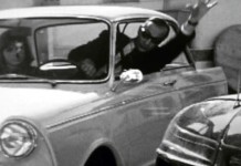 Πρόστιμο του ΚΟΚ και η μούντζα