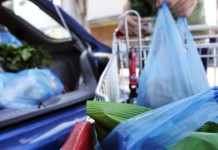 Απο σήμερα τέλος στις δωρεάν πλαστικές σακούλες