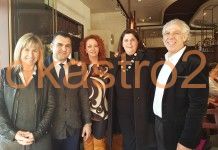 Στην κοπή της πίτας του ΕΣΩ