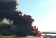 Ιταλία: Θα κηδευτούν μαζί δυο νέοι που έχασαν την ζωή τους από τοξικές αναθυμιάσεις