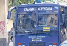 Πακιστανοί κρατούσαν ομήρους 13 αλλοδαπούς
