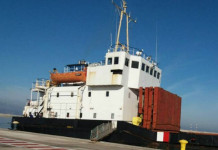 Στη Θεσσαλονίκη μεταφέρονται οι 410 κατασχεμένοι τόνοι εκρηκτικών υλών του «ANDROMEDA»