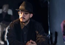 «Οδυσσέας» από το Σχήμα εκτός Άξονα στο Bensousan Han