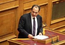 Καταγγελία για σαμποτάζ των αστικών συγκοινωνιών απο Σπίρτζη