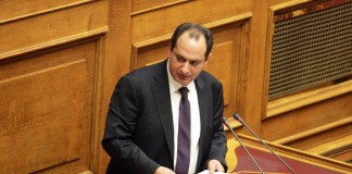 Καταγγελία για σαμποτάζ των αστικών συγκοινωνιών απο Σπίρτζη
