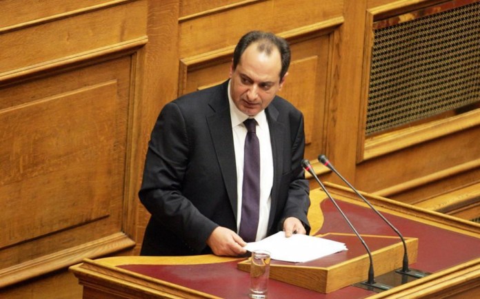 Σπιρτζης ΟΑΣΘ