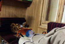 Βίντεο,Καρέ-καρέ η «κινηματογραφική» διάσωση της 35χρονης στον Όλυμπο