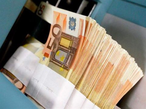 Πόσο χρήμα κυκλοφορεί στην Ελλάδα