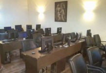 Οκτώ συλλήψεις για «φρουτάκια» στη Θεσσαλονίκη