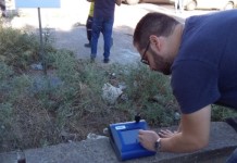 Καθησυχαστικές οι μετρήσεις αιωρούμενων σωματιδίων στην Ευκαρπία Θεσσαλονίκης