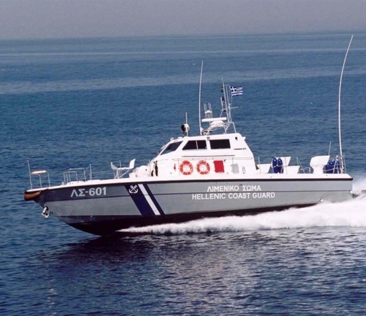 Θεσσαλονίκη: Ανασύρθηκε νεκρή 74χρονη τουρίστρια από τη θάλασσα