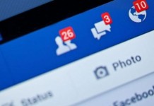 Το Facebook διέγραψε λογαριασμούς χρηστών